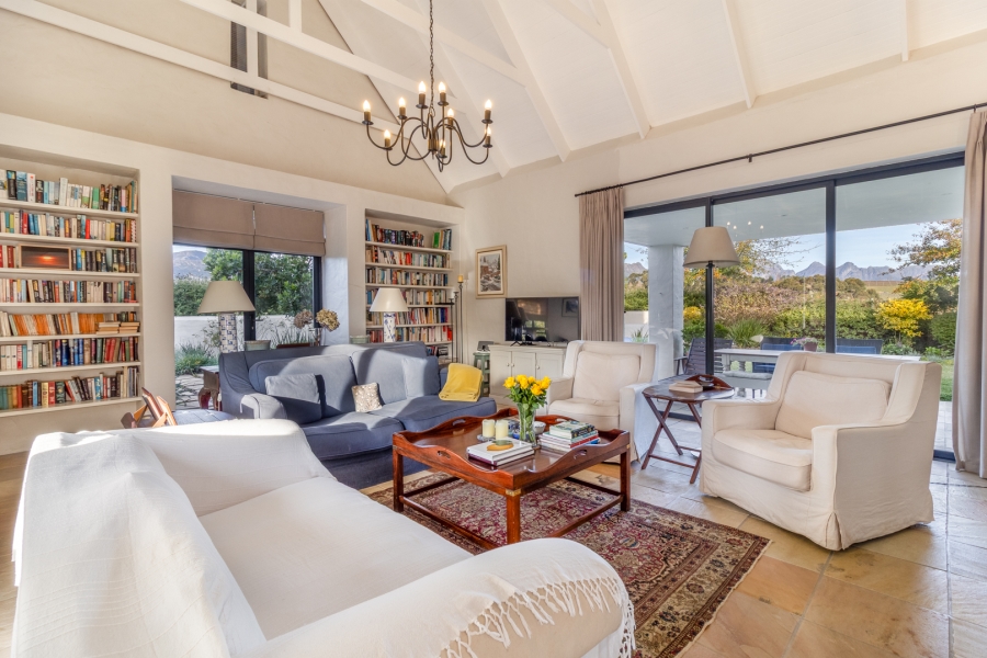 3 Bedroom Property for Sale in Diemersfontein Wine and Country Estate Western Cape